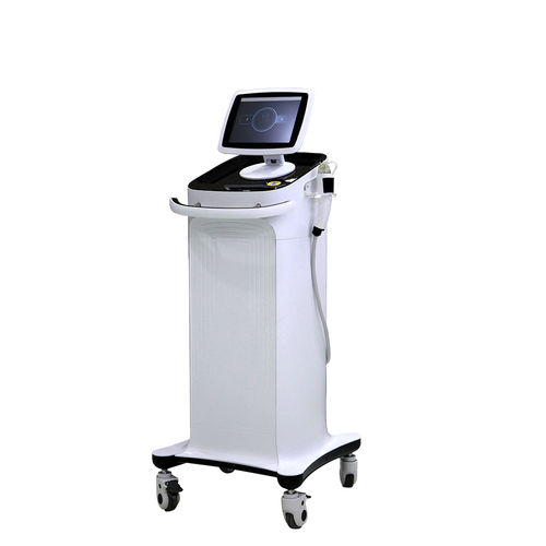 机械去角质仪 - RF-2021 - Beijing ADSS Development - 等离子嫩肤仪 / 微磨皮设备 / RF射频嫩肤仪