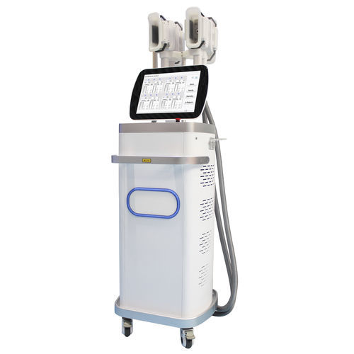 RF射频美体仪 - FG660L-006 - Beijing ADSS Development - 冷冻溶脂仪 / 推车式