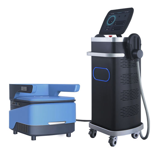 RF射频嫩肤仪 - ME Bellachair - Beijing ADSS Development - 磁脉冲美体仪