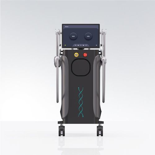 IPL光子嫩肤系统 / 用于脱毛 - LumiFusion Pro - Beijing ADSS Development - 用于嫩肤 / 用于血管病变 / 用于色素病变