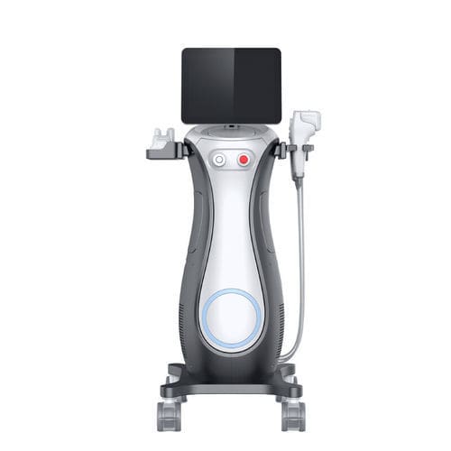 HIFU射频美体仪 - 360 Ultra - Beijing ADSS Development - 推车式