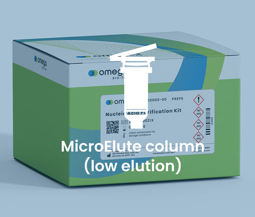 琼脂糖凝胶试剂套装 - E.Z.N.A.® MicroElute® - Omega Bio-tek, Inc. - DNA提取 / PCR / qPCR