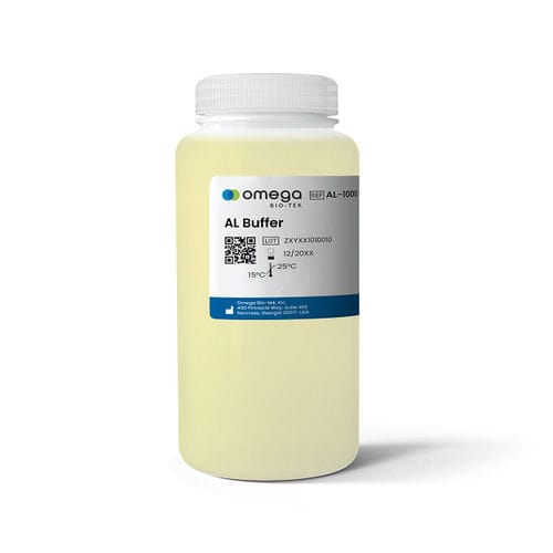 缓冲溶液试剂 - AL-1000 - Omega Bio-tek, Inc. - 用于研究