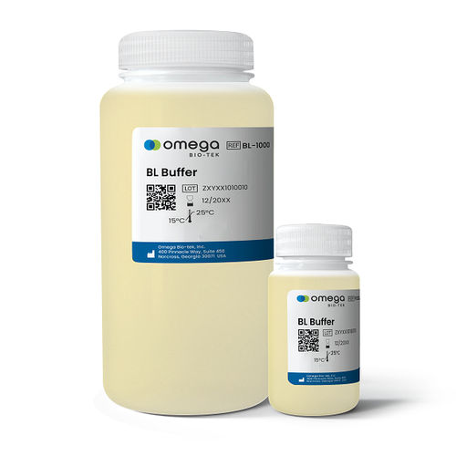 缓冲溶液试剂 - BL  - Omega Bio-tek, Inc. - 用于研究