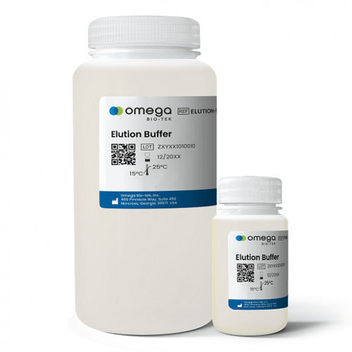 缓冲溶液试剂 - PDR048 - Omega Bio-tek, Inc. - 用于研究