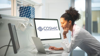 数据记录系统 - COSMIC - QIAGEN/凯杰
