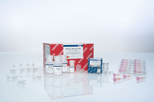 溶液试剂套装 - RNeasy  - QIAGEN/凯杰 - PCR / RNA 提纯 / 用于组织学
