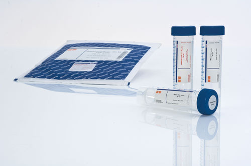 PCR试剂套装 - 20344 series - QIAGEN/凯杰 - dNTP溶液 / DNA聚合酶 / Taq-DNA聚合酶