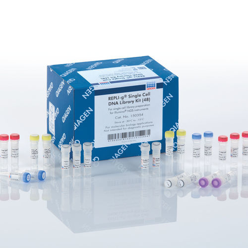 溶液试剂套装 - REPLI-g - QIAGEN/凯杰 - 用于分子生物 / 核酸 / NGS