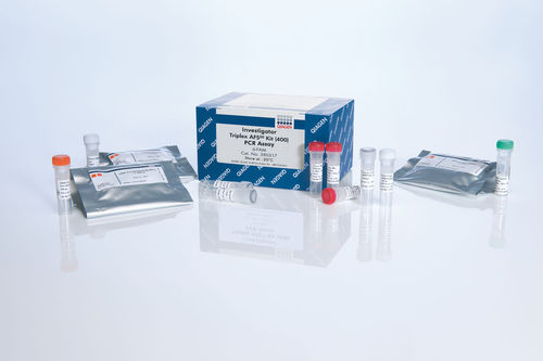 PCR试剂套装 - 380317 - QIAGEN/凯杰 - 染色 / 用于基因型 / 法医用