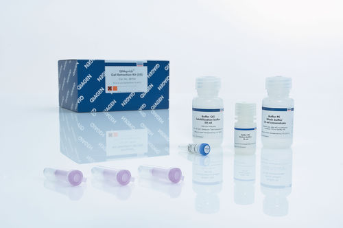 酶试剂套装 - QIAquick - QIAGEN/凯杰 - DNA提取 / DNA清理 / 生物样本