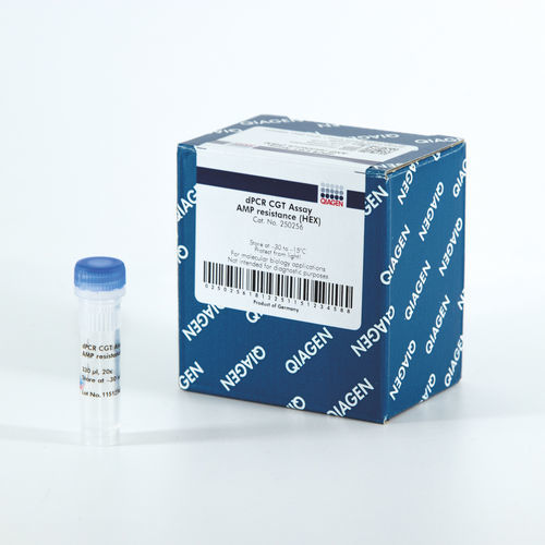 研究快速诊断套装 - 2502 series - QIAGEN/凯杰 - 临床化学 / 腺一磷酸 / 用于病毒