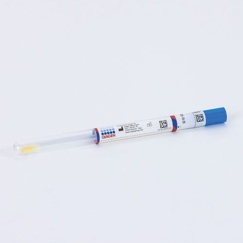 法医用拭子 - 4N6FLOQ - QIAGEN/凯杰 - 用于DNA / DNA提取 / 塑料