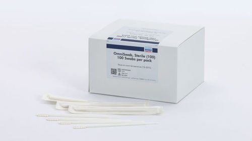DNA拭子 - OmniSwab - QIAGEN/凯杰 - 用于唾液样本 / 口腔 / 口腔