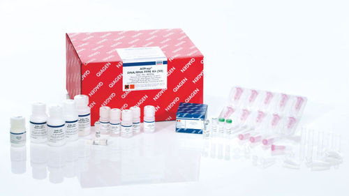 溶液试剂套装 - AllPrep - QIAGEN/凯杰 - 用于分子生物 / 组织 / 基因组DNA