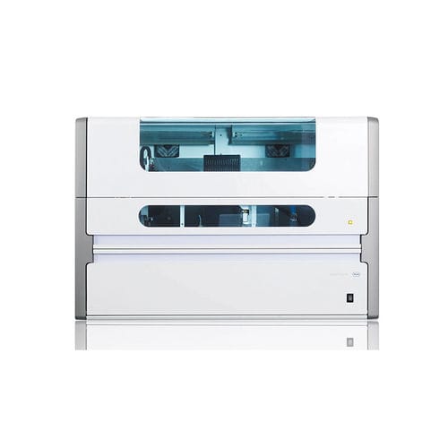 完全自动化样本制备系统 - MagNA Pure 96 - Roche Sequencing Solutions - 实验室 / 诊断 / 分子细胞生物学