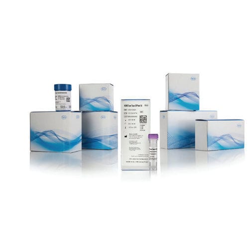 溶液试剂套装 - AVENIO V2 - Roche Sequencing Solutions - 用于研究 / 组织 / NGS