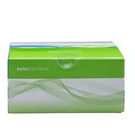 溶液试剂套装 - KAPA - Roche Sequencing Solutions - DNA聚合酶 / 用于研究 / NGS
