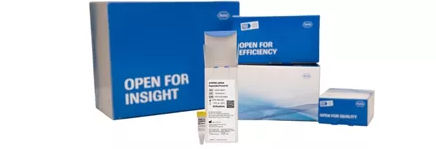 NGS试剂套装 - AVENIO - Roche Sequencing Solutions/罗氏 - FFPE 织物 / 用于癌症 / 用于cfDNA