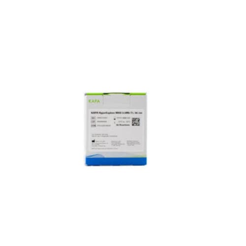 溶液试剂套装 - KAPA HyperCap - Roche Sequencing Solutions - 用于研究 / 制备样本 / NGS