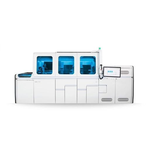 DNA/RNA 自动分析仪 - cobas® 8800   - Roche Sequencing Solutions