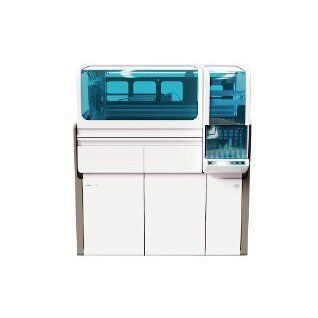 完全自动化凝固分析仪 - cobas® t 511 - Roche Sequencing Solutions - 光学 / PT / TCA
