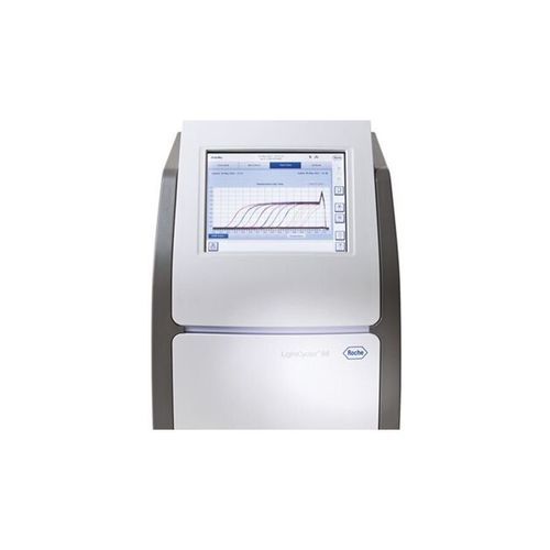 实时热循环仪 - LightCycler® 96   - Roche Sequencing Solutions - qPCR / 荧光 / 96孔