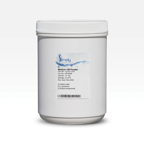 介质试剂试剂 - CC141-1010 - GeneDireX, Inc. - 用于科研 / 用于细胞培养