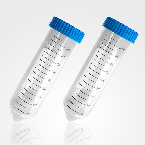 实验室试管 - PC150-0500 - GeneDireX, Inc. - 锥形 / 聚丙烯 / 离心机