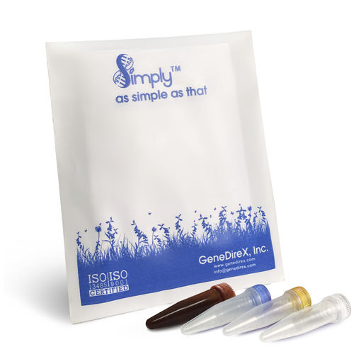染色液试剂 - R-PE  - GeneDireX, Inc. - 抗体 / 蛋白质梯 / 用于科研