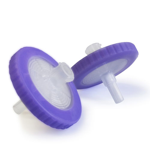 隔膜过滤器 - PC601-0050 - GeneDireX, Inc. - 用于液体 / 用于注射器 / 聚丙烯