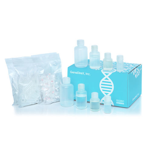 溶液试剂套装 - NA015-0100 - GeneDireX, Inc. - 用于科研 / 实验室 / PCR