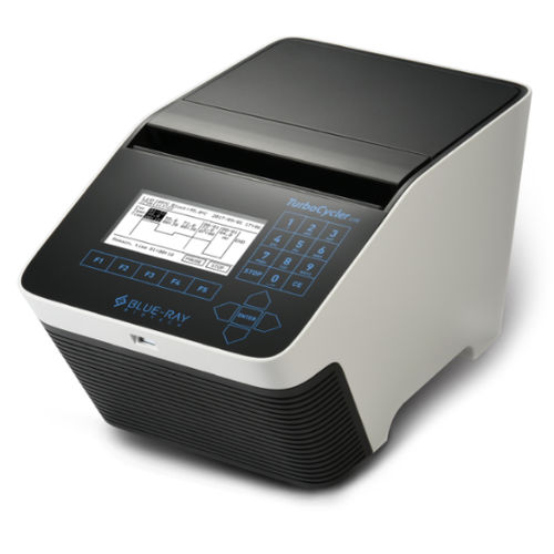 梯度式热循环仪 - TurboCycler Lite - Blue-Ray Biotech - 96孔