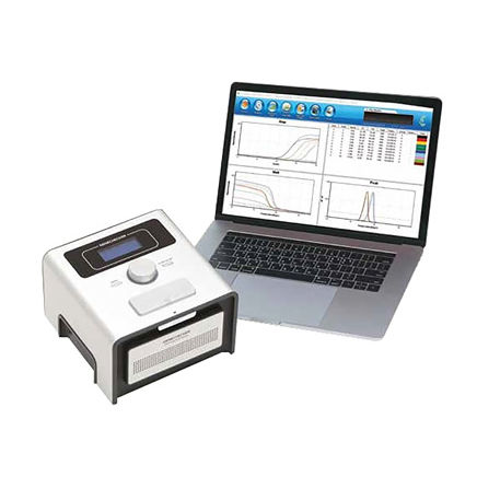 实时热循环仪 - GENECHECKER® UF-150 - Genesystem Co., Ltd. - 荧光 / 紧凑型