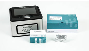 性传播疾病快速诊断套装 - SMARTCHEK®  - Genesystem Co., Ltd. - HPV / 用于实时PCR