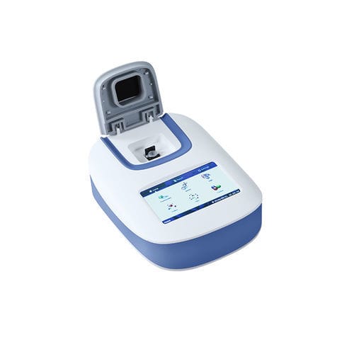 DNA荧光计 - Fluo-100 - Hangzhou Allsheng Instruments Co.,Ltd. - 用于RNA