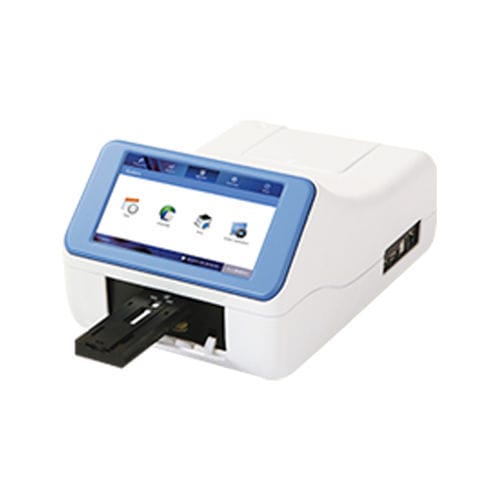 试纸条检测仪 - TSR-100A - Hangzhou Allsheng Instruments Co.,Ltd.