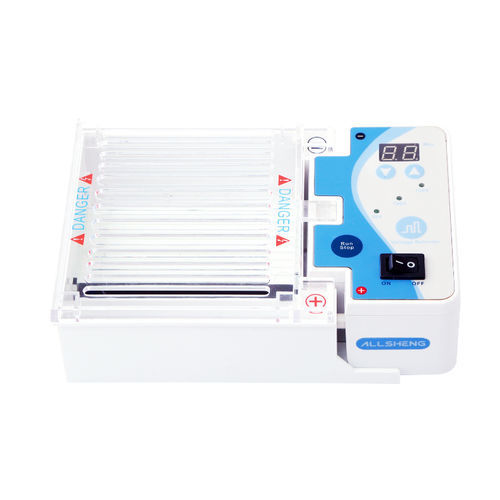DNA电泳仪 - Mini-ES2 - Hangzhou Allsheng Instruments Co.,Ltd. - 用于RNA / 台式 / 紧凑型