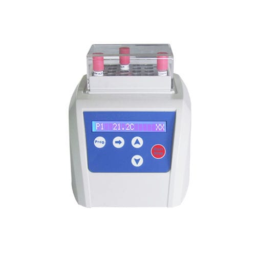 紧凑型实验室培养箱 - MiniT-1  - Hangzhou Allsheng Instruments Co.,Ltd. - 加热