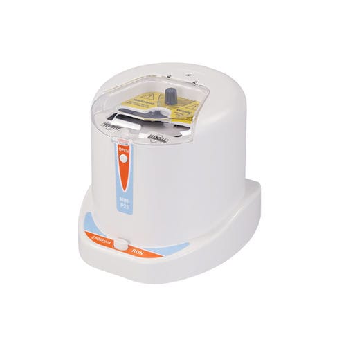 实验室离心机 - Mini-P25 - Hangzhou Allsheng Instruments Co.,Ltd. - 多功能 / 血液 / 台式