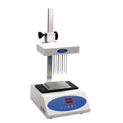 样本离心浓缩仪 - MD200-1A - Hangzhou Allsheng Instruments Co.,Ltd.