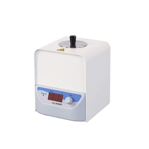 玻璃珠医用灭菌器 - GBS-5000A - Hangzhou Allsheng Instruments Co.,Ltd. - 台式 / 紧凑型 / 不锈钢