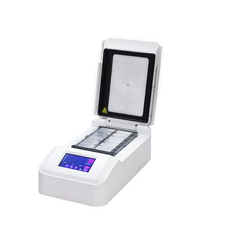 自动样本制备系统 - TDH-500 - Hangzhou Allsheng Instruments Co.,Ltd. - 实验室 / 细胞遗传学 / 杂交