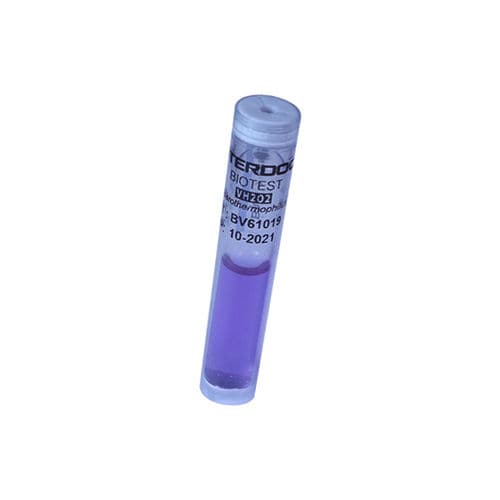 消毒灭菌生物指示剂 - STBI-109 - Sterdoc - 医用