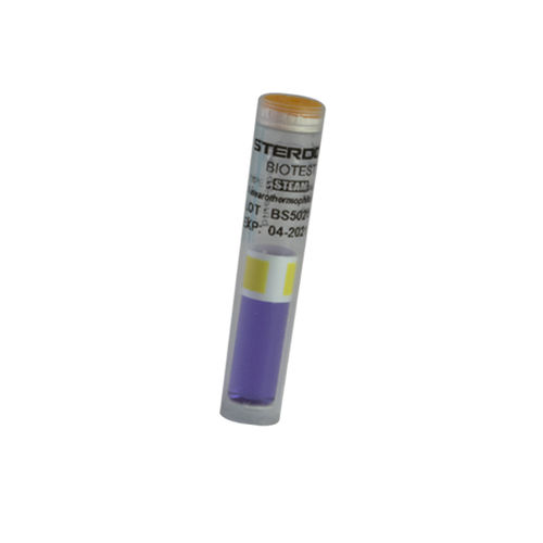蒸汽灭菌灭菌生物指示剂 - STBI-104 - Sterdoc - 医用