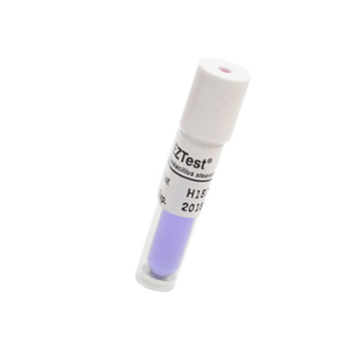消毒灭菌生物指示剂 - EZTest - Sterdoc - 实验室