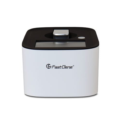 实验室光度计 - FastGene® NanoView - Nippon Genetics - 紧凑型
