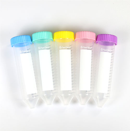 实验室试管 - FG-CT50ML - Nippon Genetics - 离心机 / 离心 / 无菌