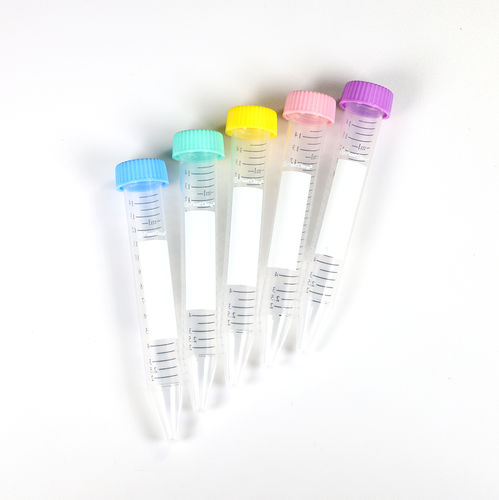 实验室试管 - FG-CT15ML - Nippon Genetics - 离心机 / 无菌