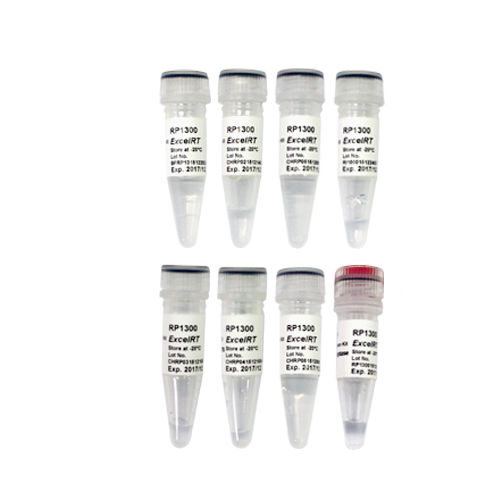 逆转录酶试剂套装 - ExcelRT™ - SMOBIO Technology, Inc. - 用于cDNA合成 / pH值 / 甘油